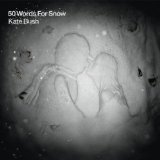 50 words for snow