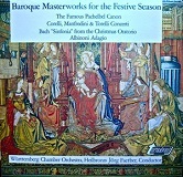 Baroque masterworks