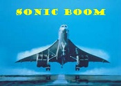 Sonic Boom Title