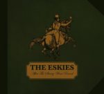 The Eskies - 'After The Sherry Went Round' - cover (300dpi)
