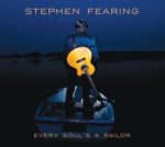Stephen Fearing - 'Every Soul's a Sailor' - cover (300dpi) (1)