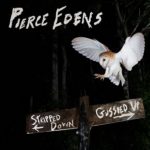 Pierce Edens - 'Stripped Down Gussied Up' - cover (300dpi)
